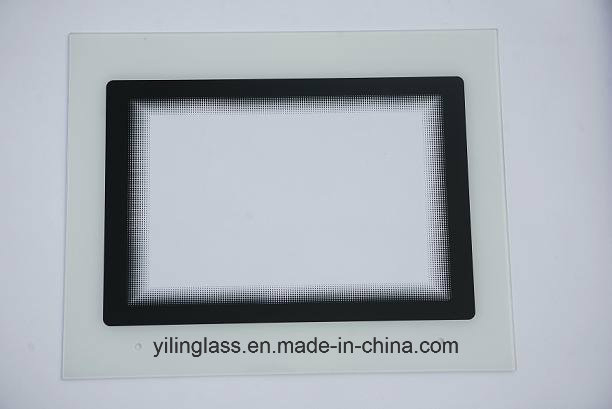 4mm 5mm Tempered Roaster Glass with Australian Certificate, CE Certificate