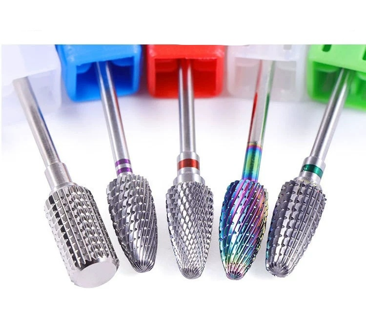 The Latest Best-Selling Metal Durable Nail Sander Sanding Head