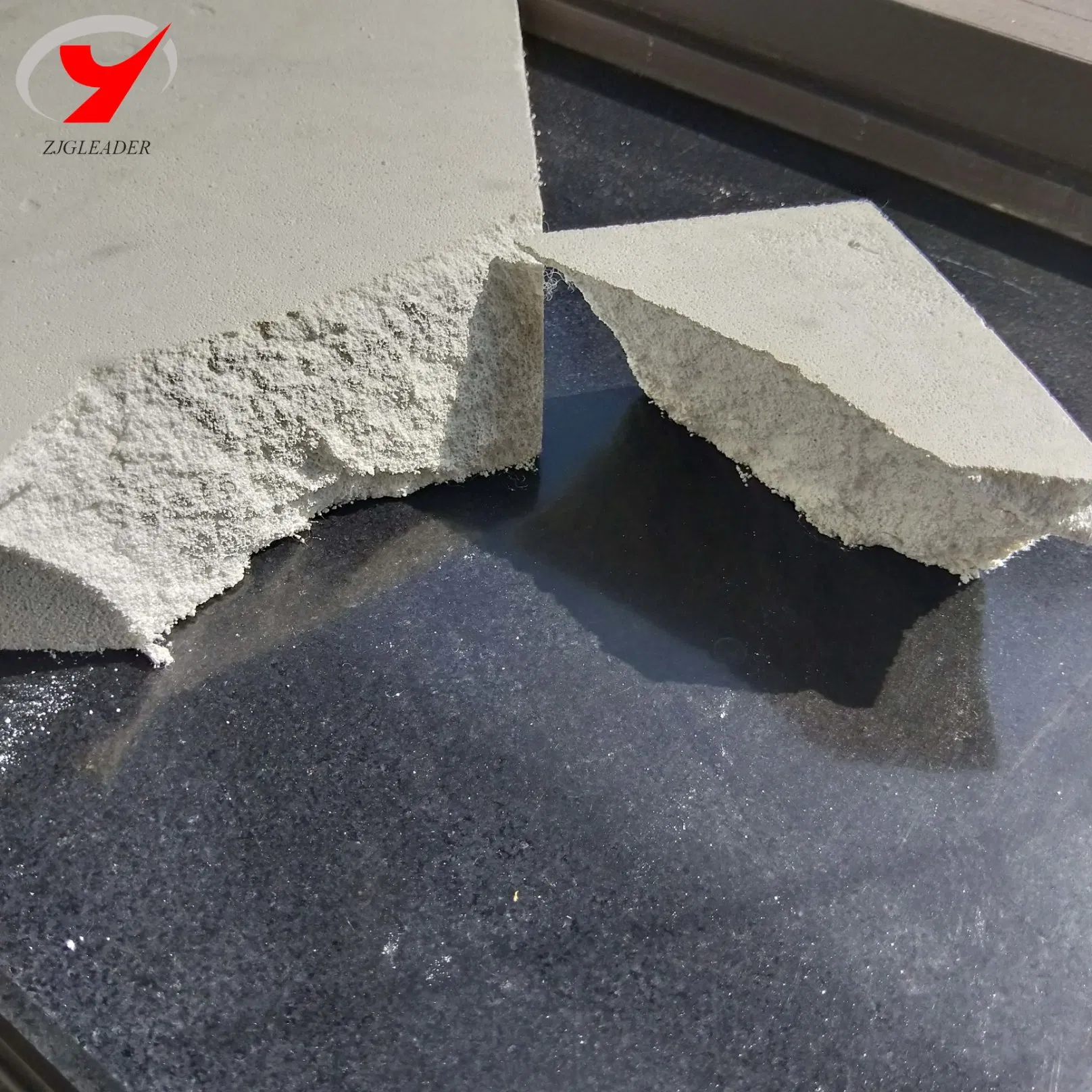 Fire Rate Magnesium Sulafte Door Core