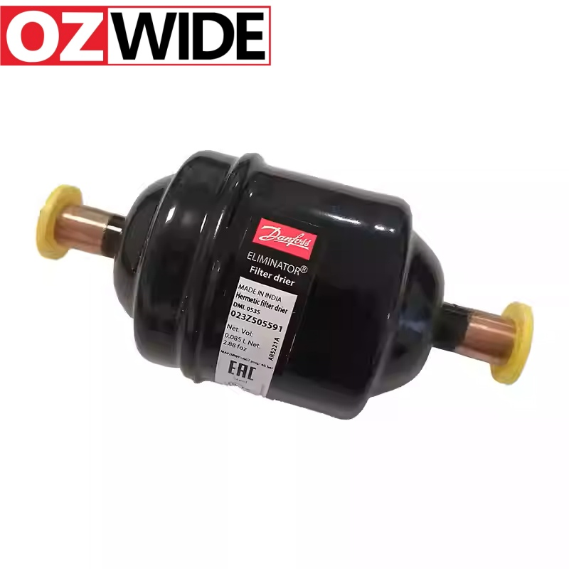 Гидравлический орбитальный мотор OZWIDE Danfoss 023Z5041