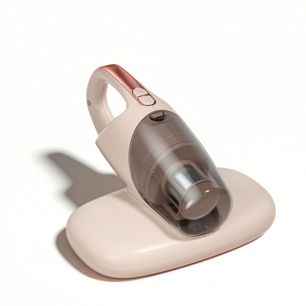 Mite Predator Carpet Cleaner: Ultra Fine Air Filter for Home Efficiency