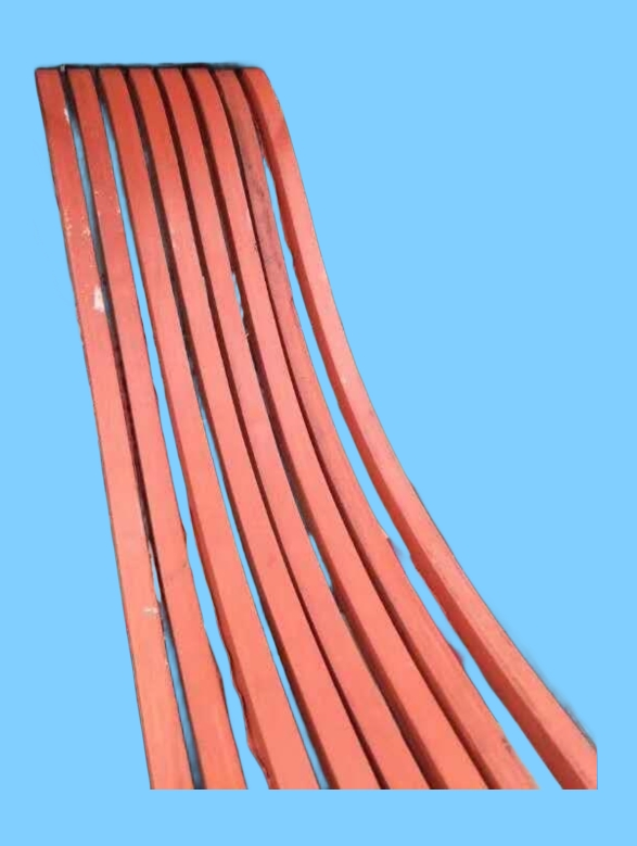 Waterproof Material Water Swelling Waterstop Strips for Concrete Seal Joint