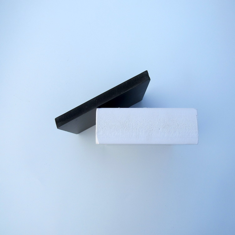 PVC Celuka Sheet / High Density PVC Foam Board / PVC Foam Sheet 17mm