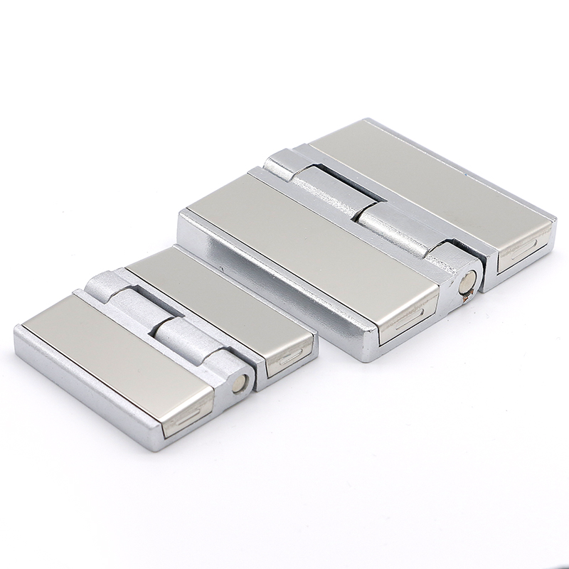 Xk418 Zinc Alloy Heavy Duty Industrial Oven Hinge with Cover