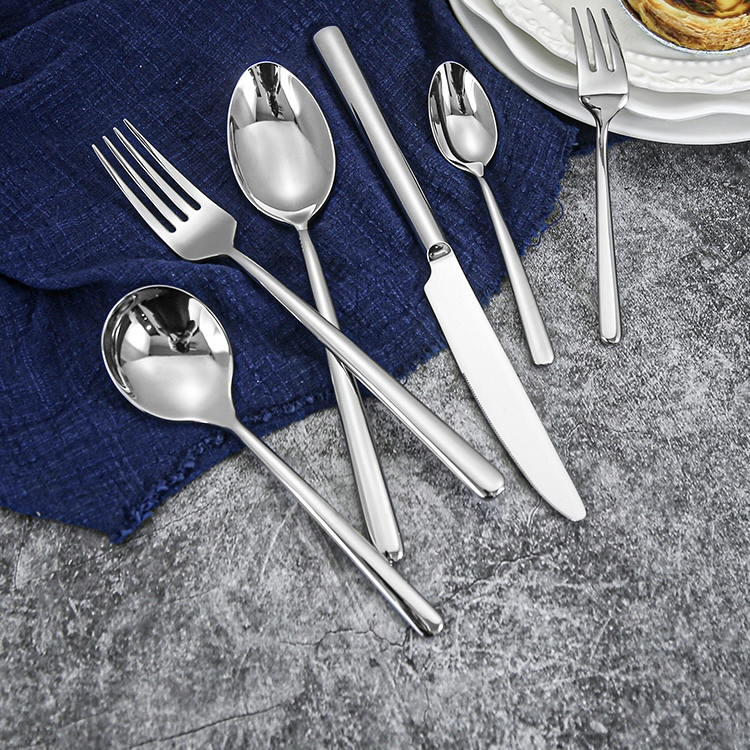 Best-Selling Stainless Steel Cutlery Kitchenware in High Quality for Hotel/Restaurant/House/Gift