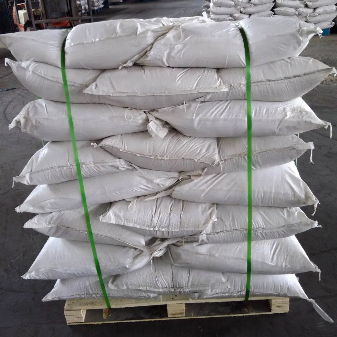 Powdered Hydraulic Expansion Agent for Precision Stone and Concrete Breaking