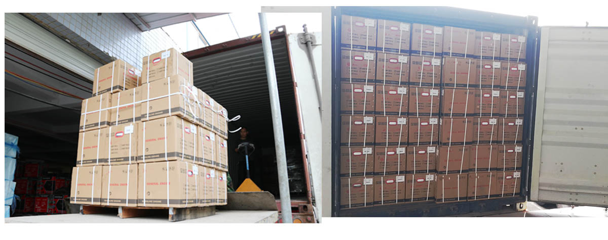 Бензиновая самоходная газонокосилка DM51ES-L 20 дюймов