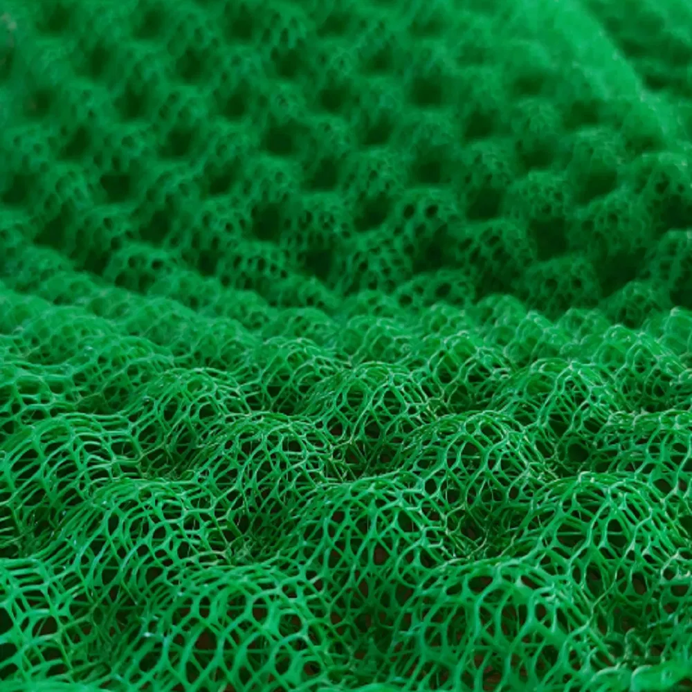 Premium Geomat for Effective Soil Stabilization and Grass Protection