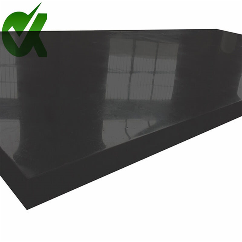 Anti-UV 4X8 2-25mm Textured/Smooth Customized Color HDPE Sheet Factory Sandwich Plastic Board UHMWPE PE Sheet Price