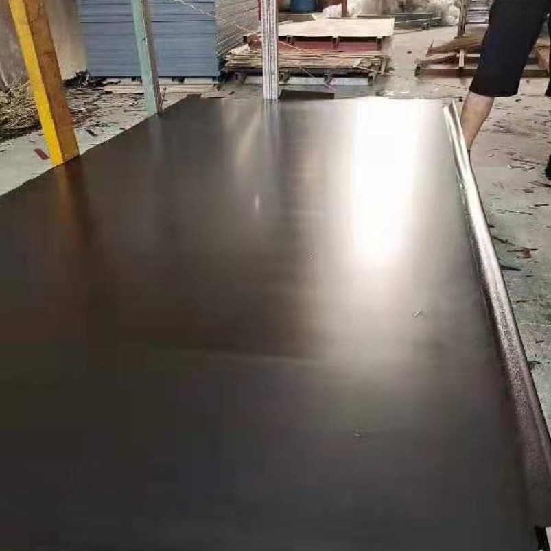 High-Quality Film Face Plywood From Trusted China Supplier