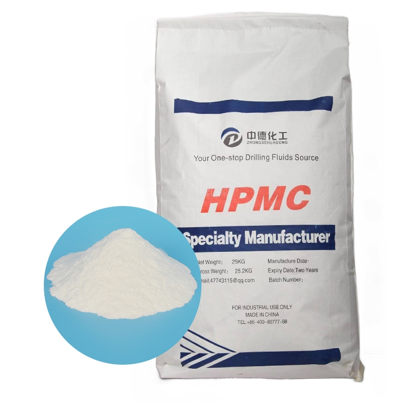HPMC Hydroxypropyl Methylcellulose for Mortar Use