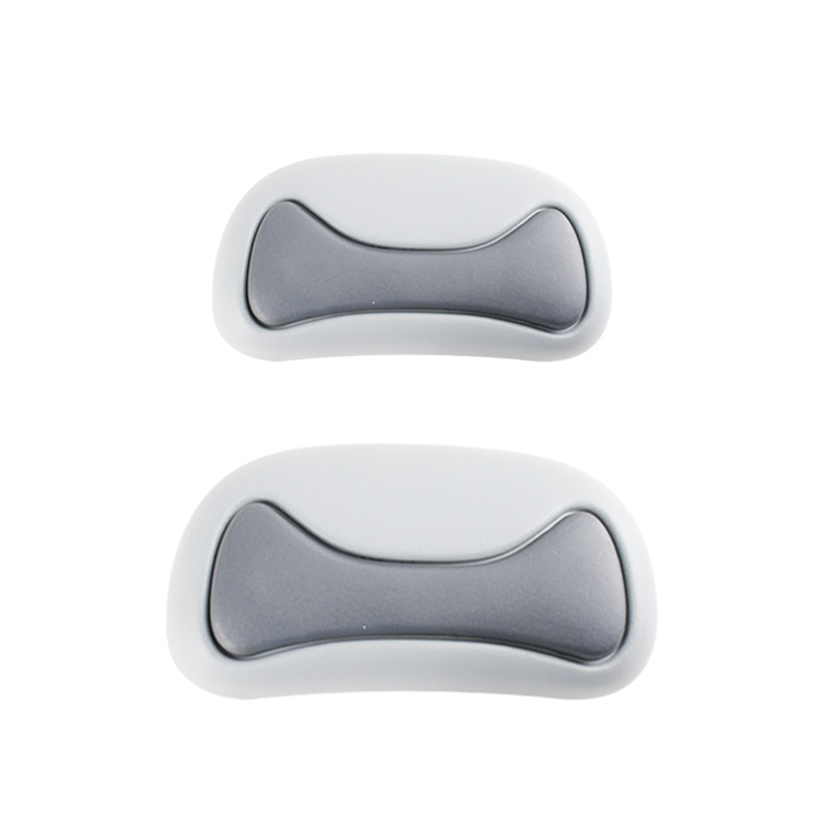 Proway Waterproof EVA SPA Components Bath Pillow Hot Tub Head Back Cushion SPA Bath Pillow (EVA258)