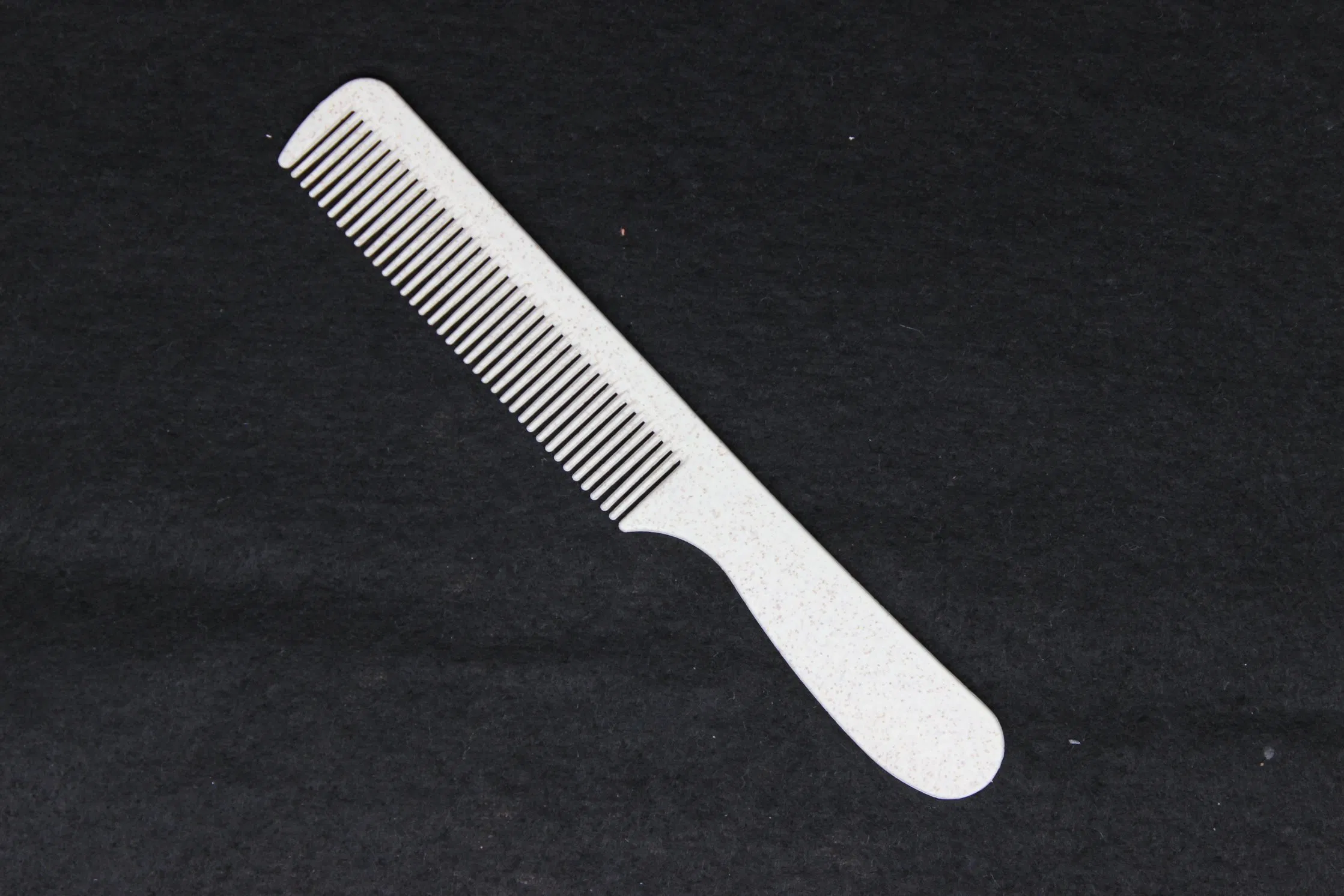 Fashion Brown Disposable Hotel Comb 07