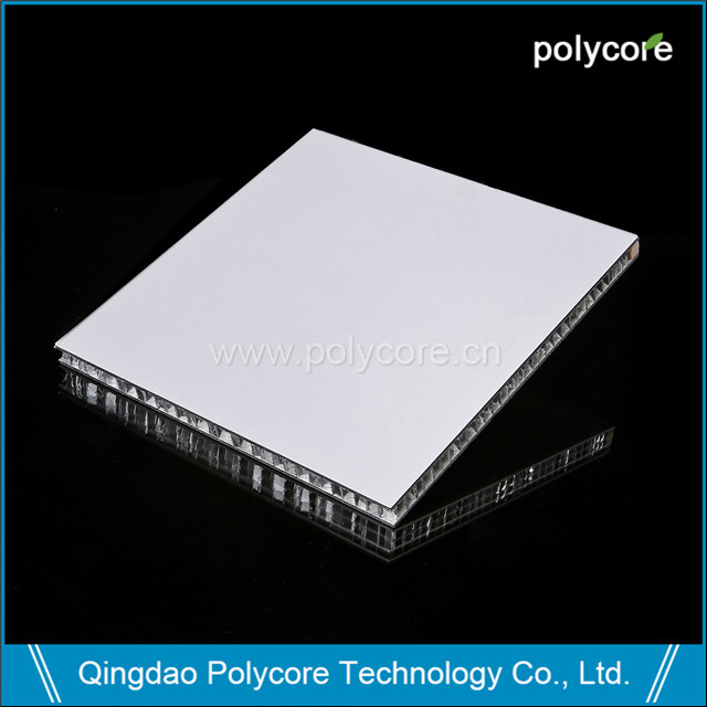 Honeycomb Composite Board Light Weight Ceiling Panel Decorative Panel