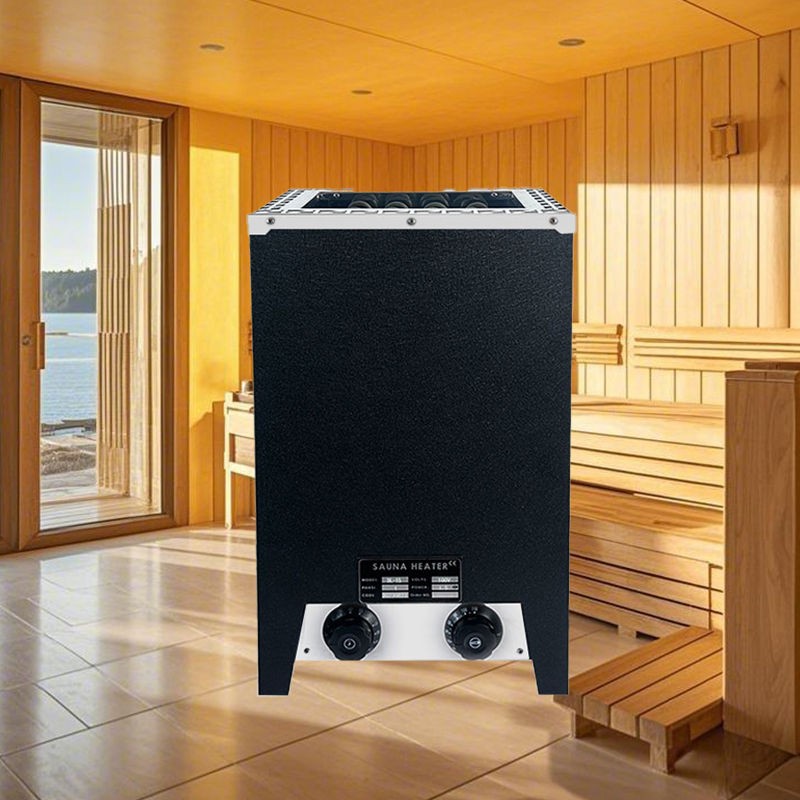 Электрический обогреватель для сауны Diooist DL 4.5 кВт