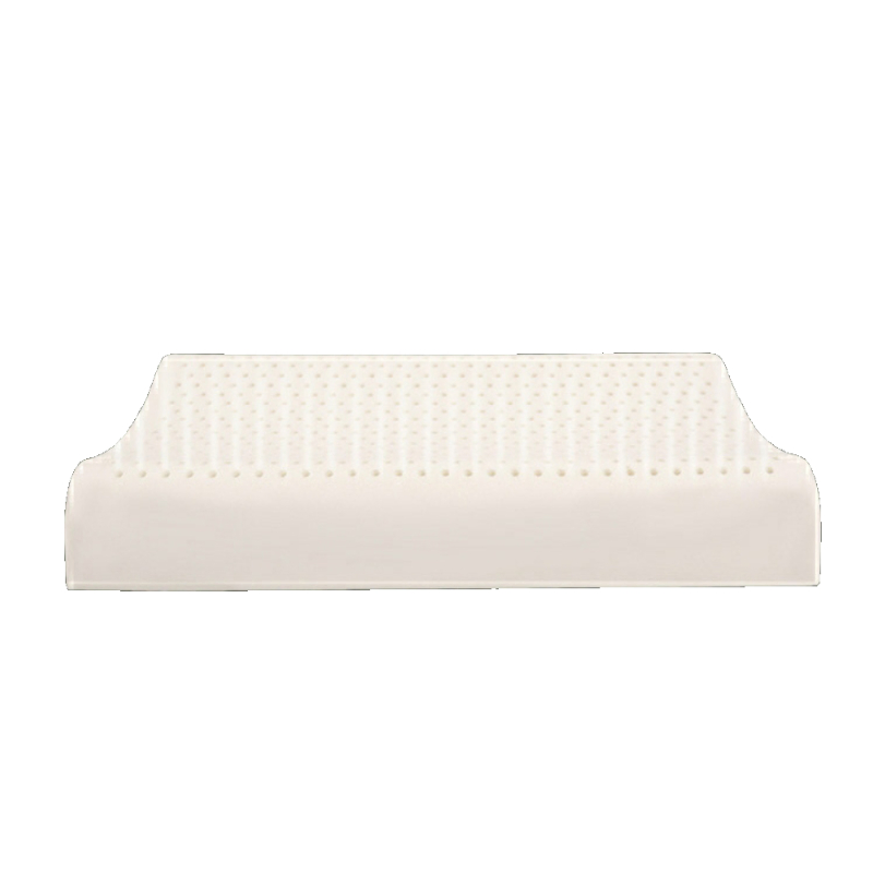 Beddings Bed Necessaries Bedding Plants Natural Protection Cervical Spine Health Care Neck Latex Pillows
