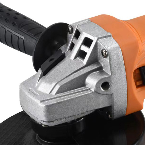 Угловая шлифмашина Krain 850W профессиональная