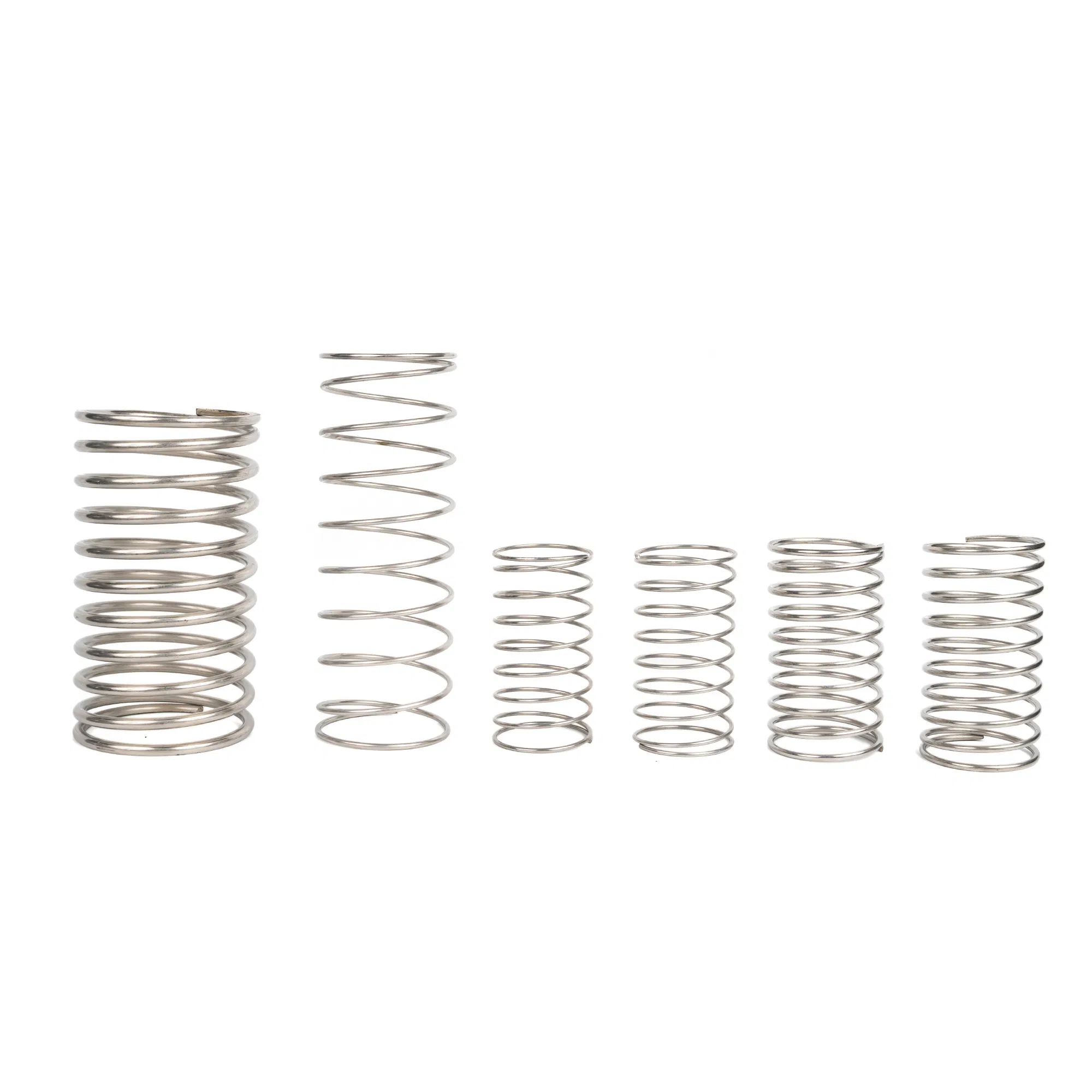 Futeng Steel Spring Wire Forming Spring Auto Parts Car Accessories