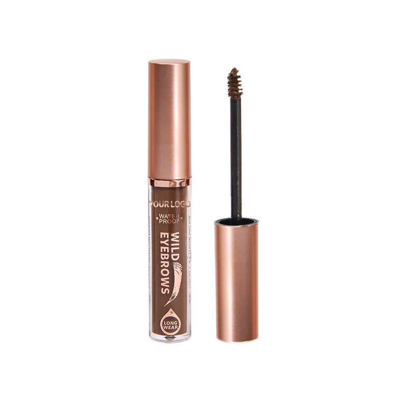 Premium Vegan Brow Freeze Pomade for Long-Lasting Styling