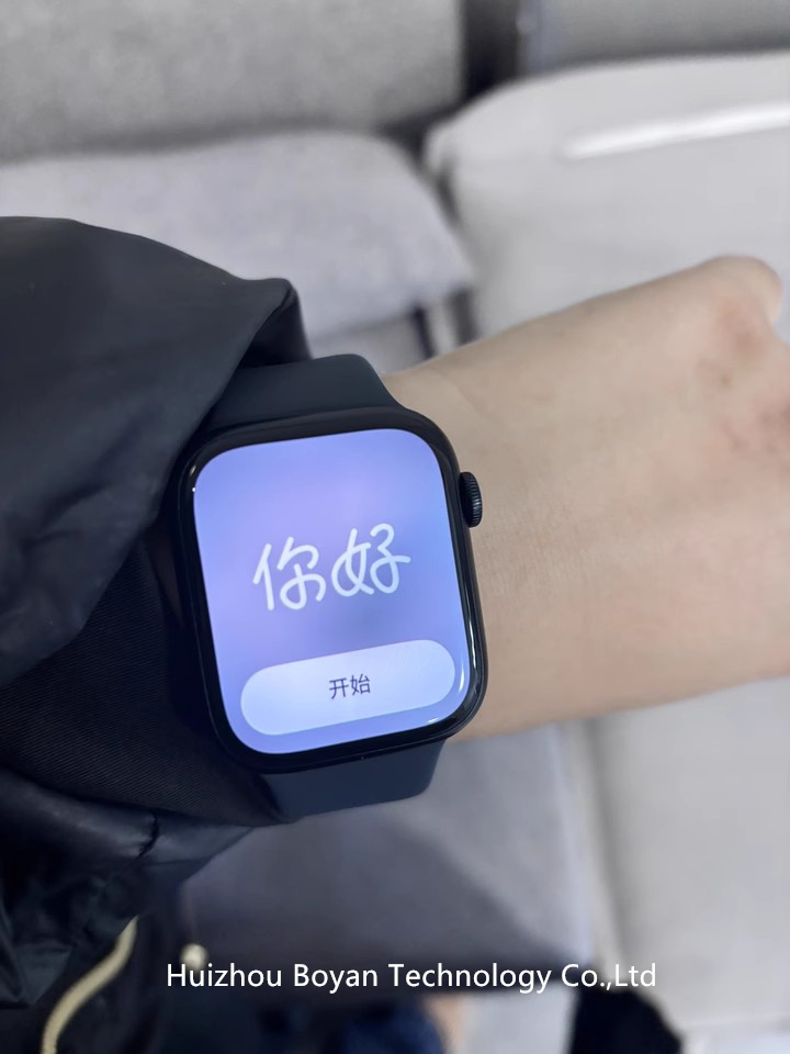 Superb Smart Watch Series 9 10 Ultra 2 Digital Touch Screen Sport