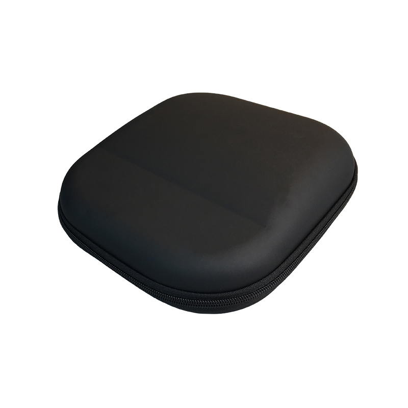 Чехол для наушников EVA ударопрочный, влагозащищенный