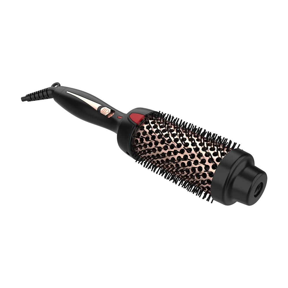 Salon Ceramic Curler Hair Styling Tools PTC Fast Heating Curler