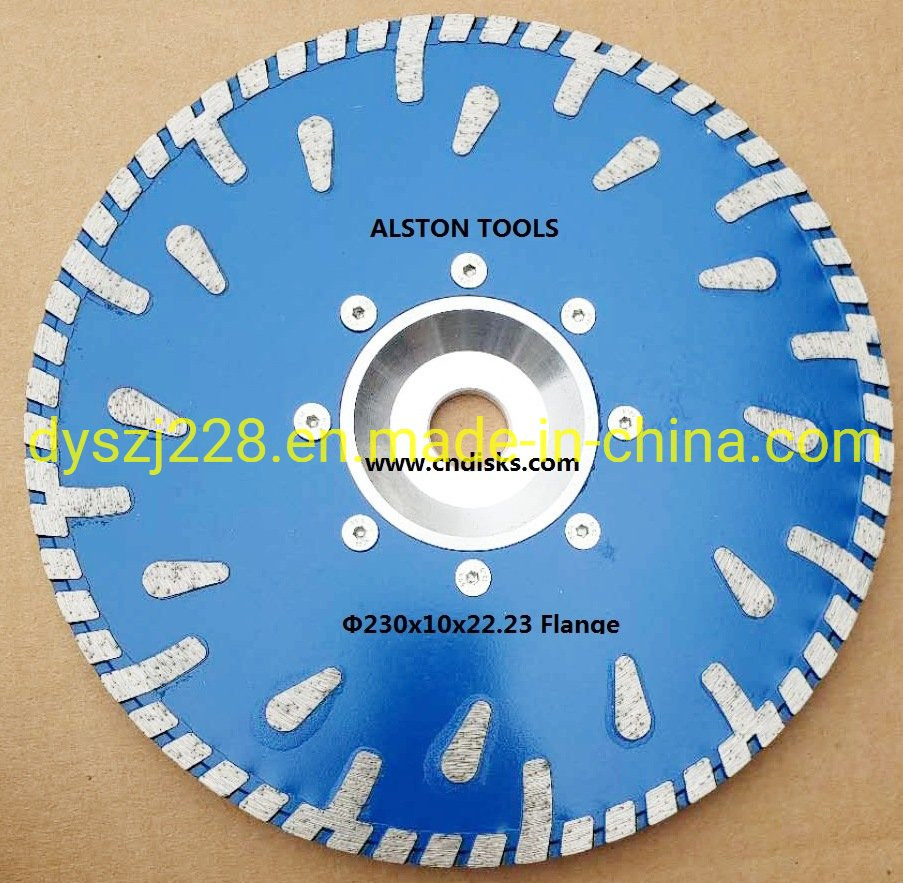 Diamond Circular Cutting Tools, Cutting Disc, Saw Blade, Grinding Wheel