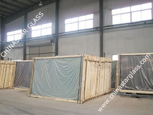 5% off 3300*2250mm Colored Tinted Float Reflective Glass Coated Glass Clear, Euro Bronze, Golden Bronze, Euro Grey, Mist Grey, Dark Grey, French Green
