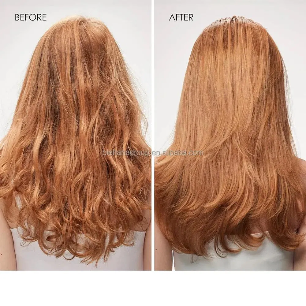 No. 7 Hair Care Products Natural Organic Argan Oil Hair Strengthening Nourish Sooth Private Label Hair Treatment Oil