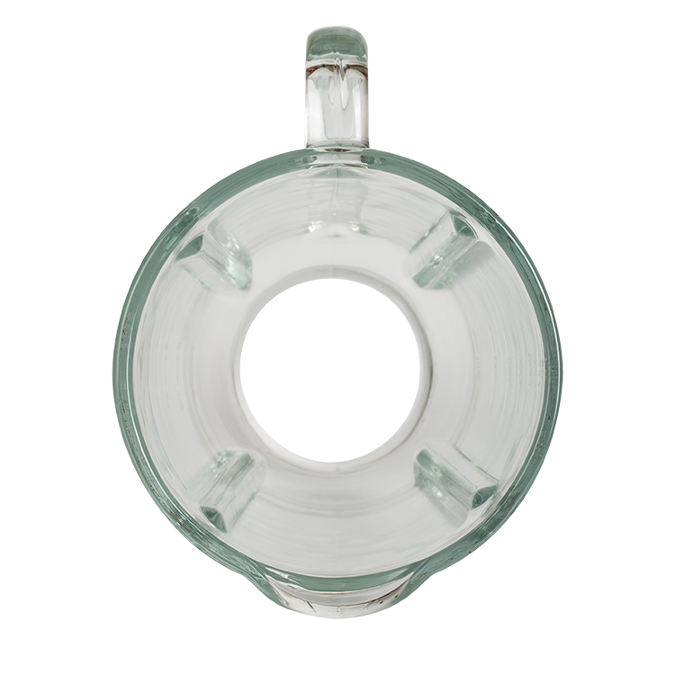 Premium Blender Glass Jar 1500ml for Daily Kitchen Activities