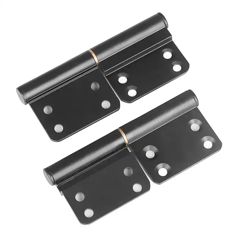Heavy-Duty Premium Hinges for Furniture and Machinery Use