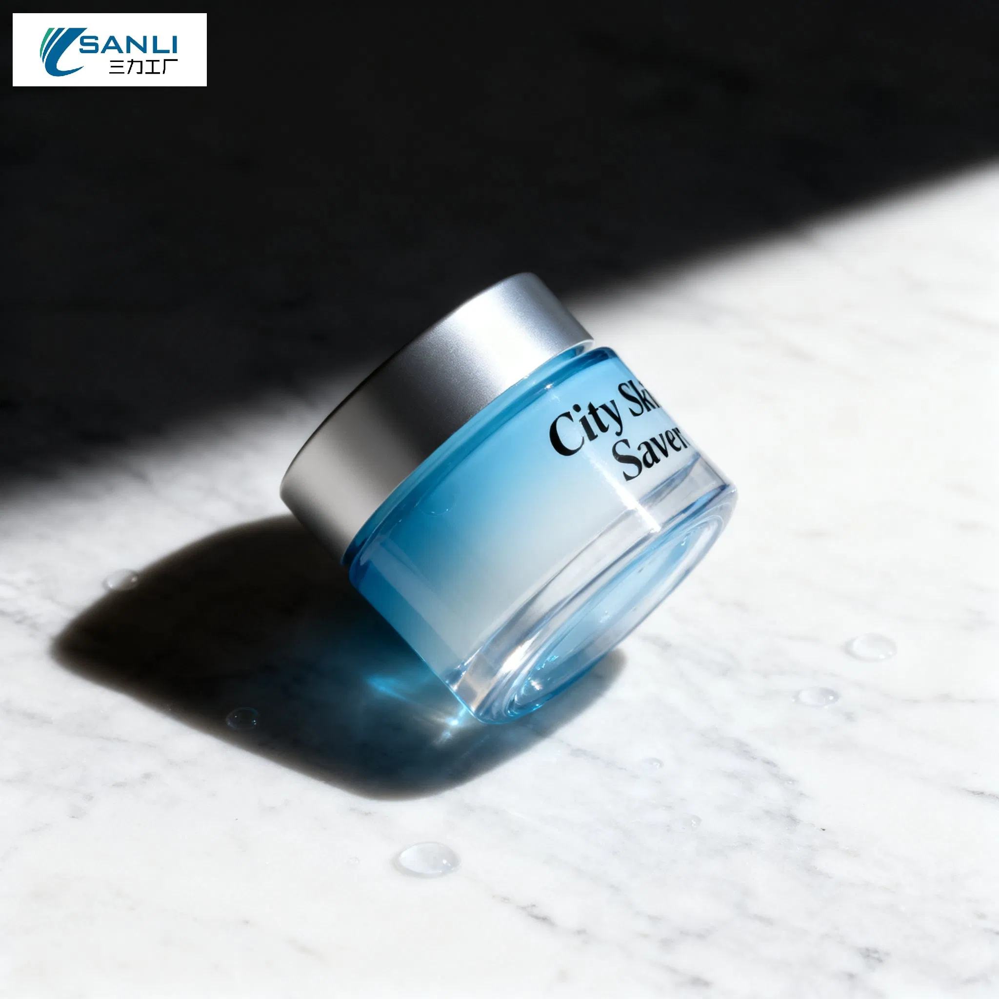 Luxury Soothing and Dark Spot Removing Face Cream with Portulaca Oleracea Extract and Decarboxy Carnosine HCl for Even Skin and Calming