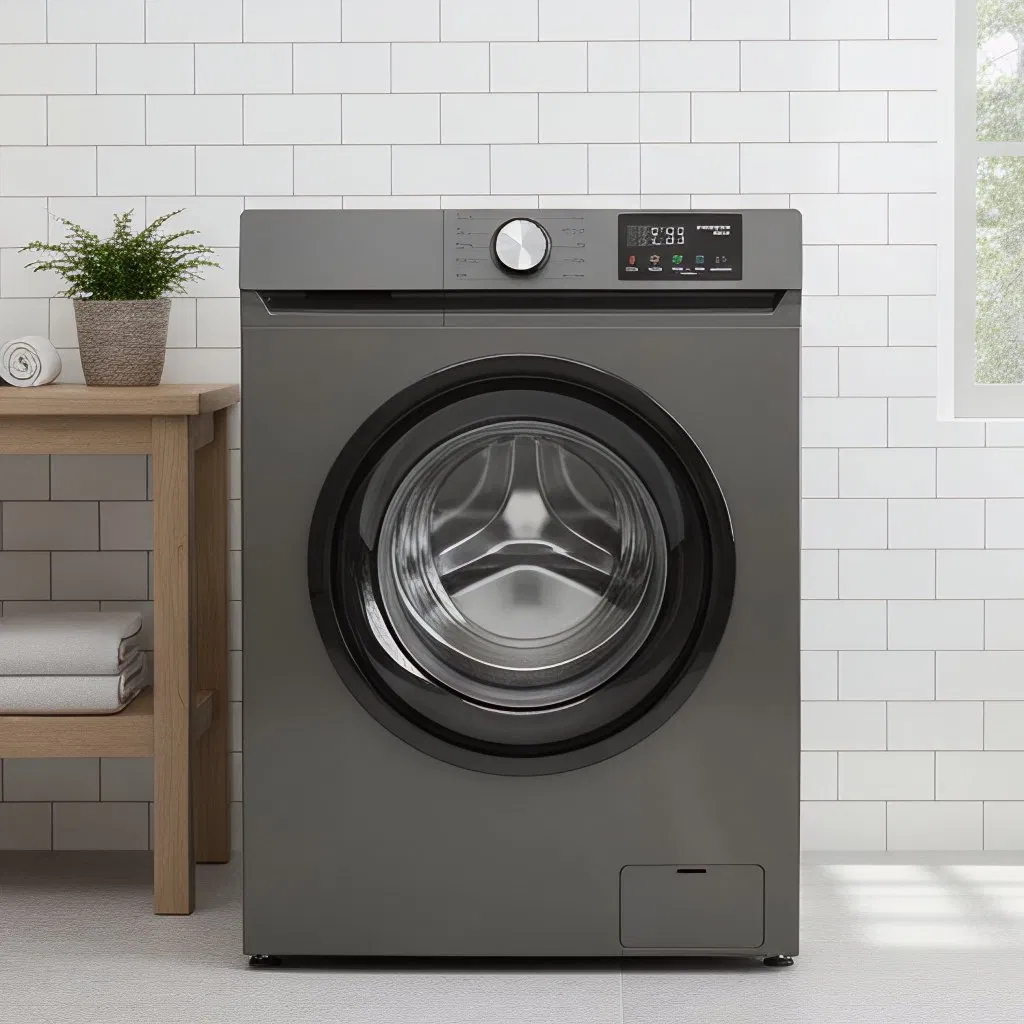 Versatile 10kg High Efficiency Appliance for Home Convenience