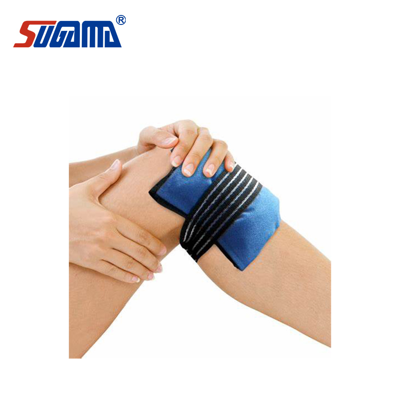 Hot and Cold Breast Pack with Different Size Cold Hot Pack