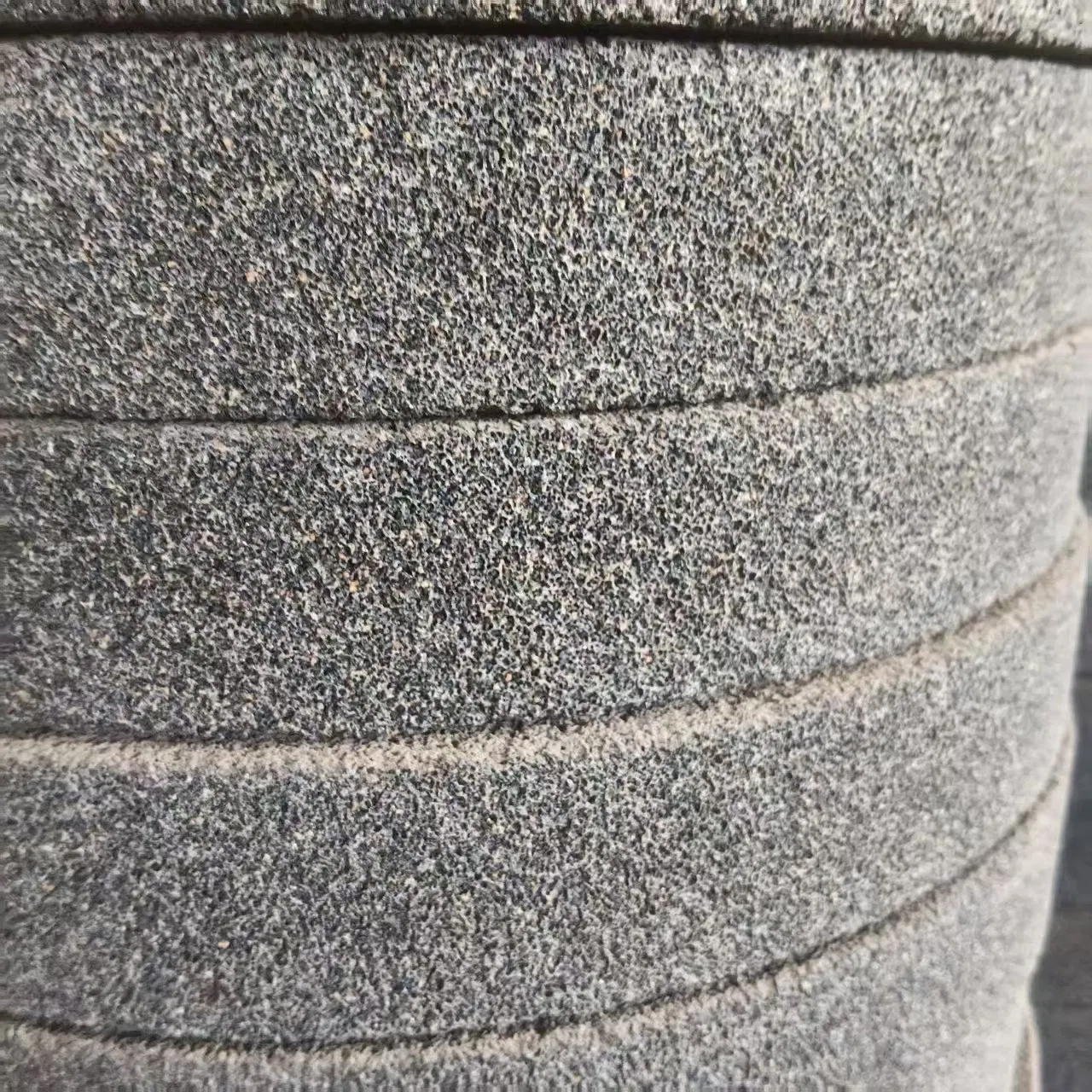 Brown Corundum High Precision Grinding Machine Grinding Wheels High Quality