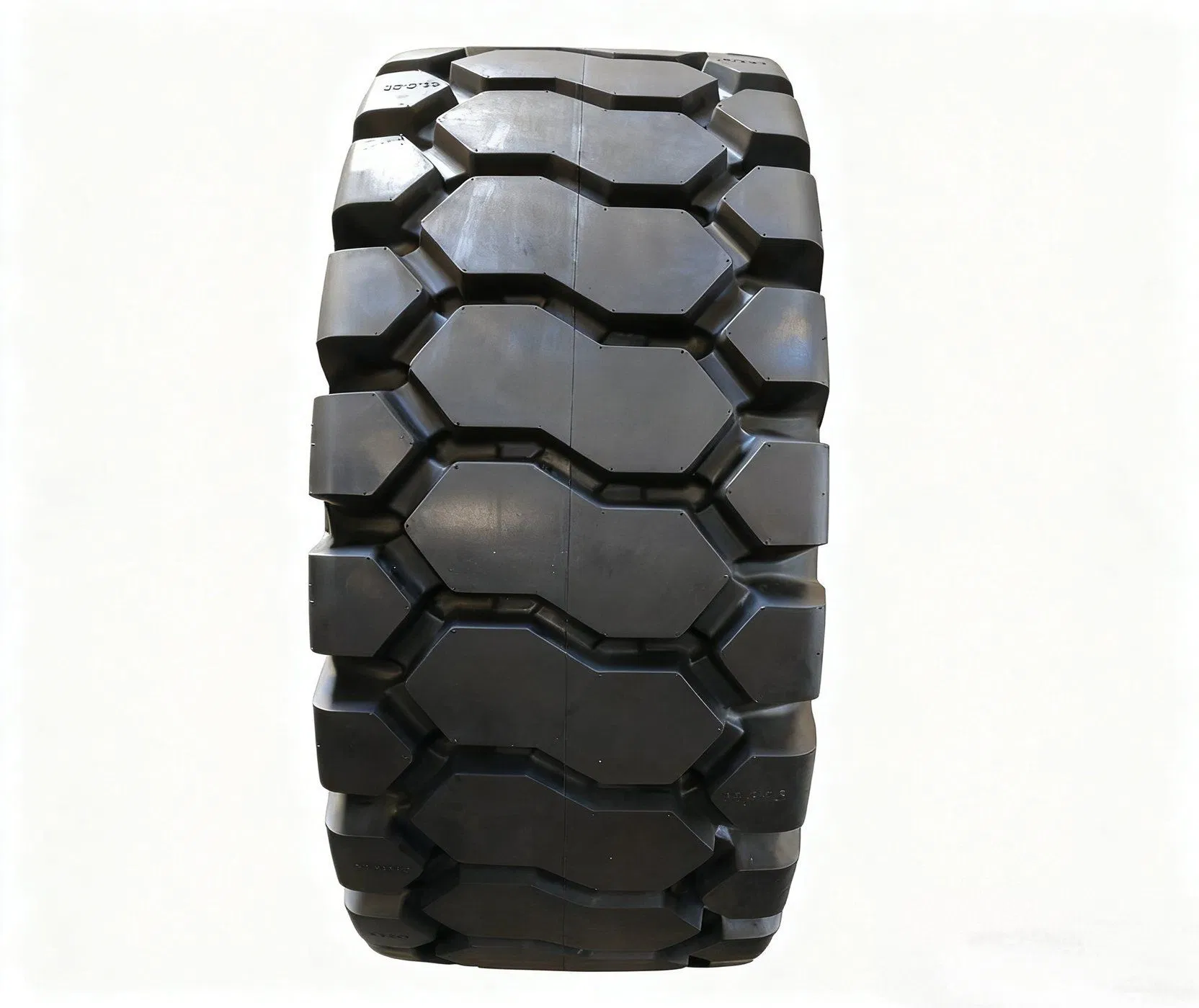 Шина OTR A999 26.5R25 для горной техники