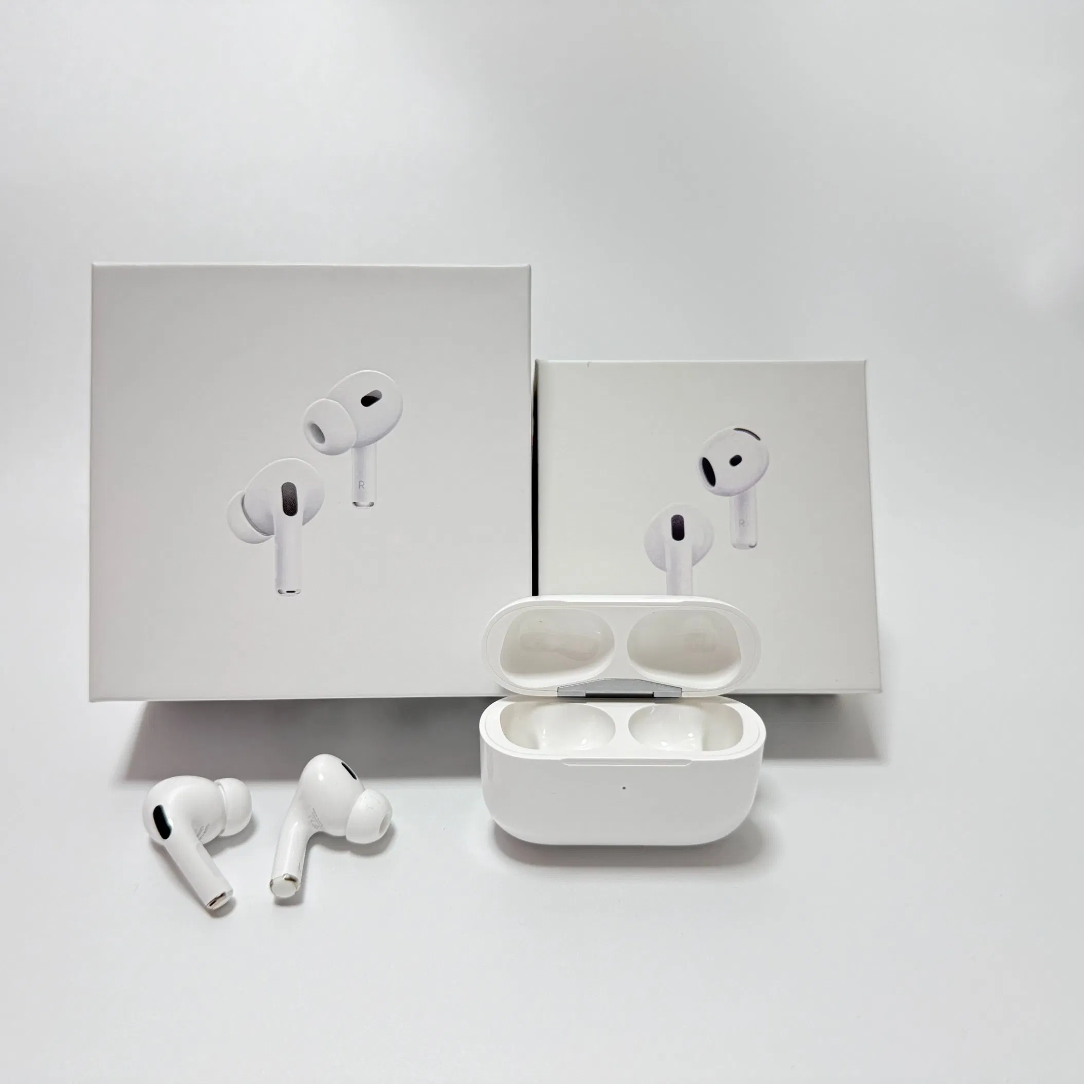 Наушники Airpod-S PRO3 Anc с шумоподавлением