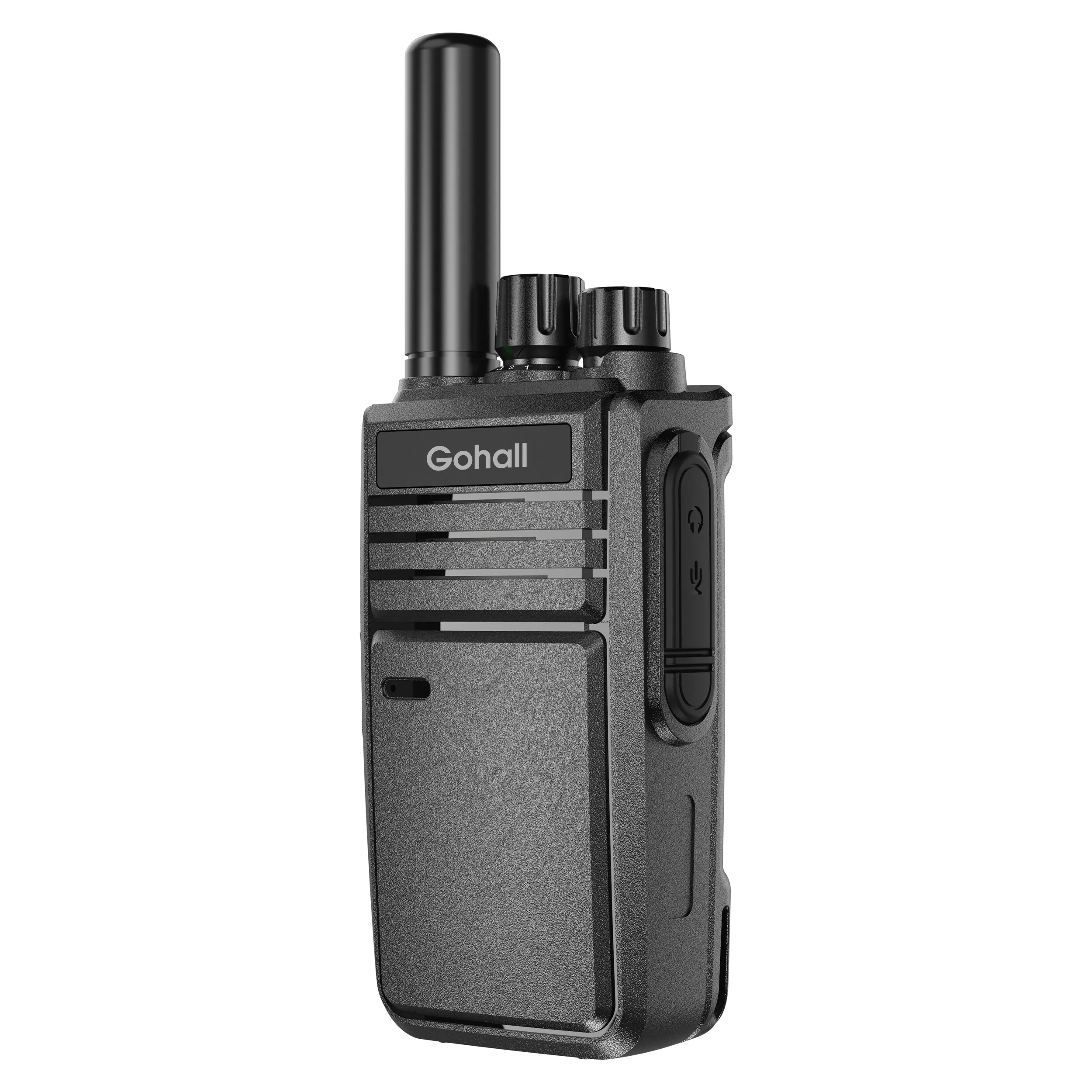 Портативная рация A-214 Walkie Talkie