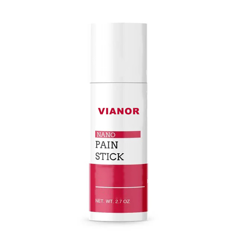Back Pain Ointment Muscles Pain Soothing Massage Cream Pain Relieving Stick