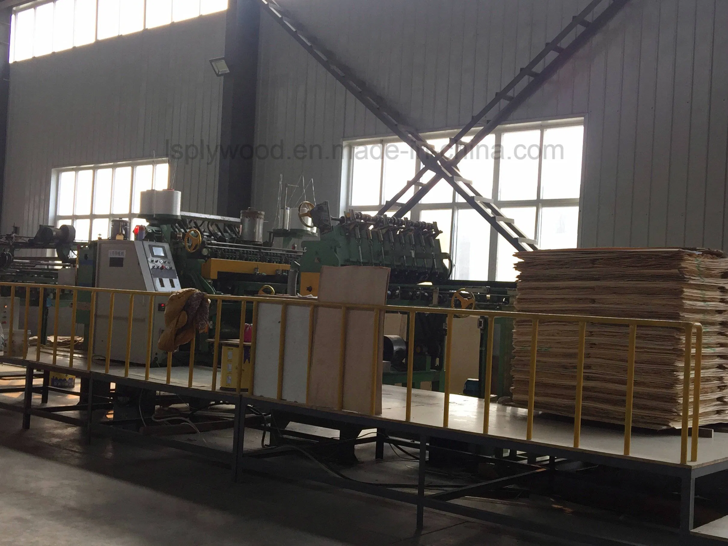 Березовая фанера 12 мм с шумоизоляцией