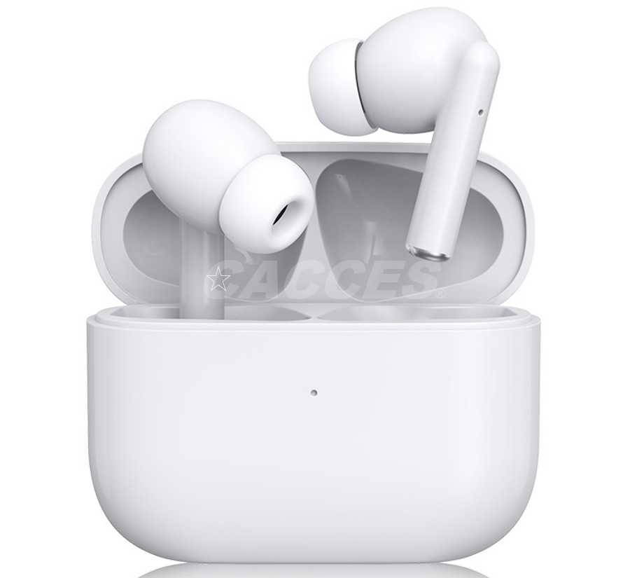 Беспроводные наушники True Wireless с кейсом, Bluetooth 5.3