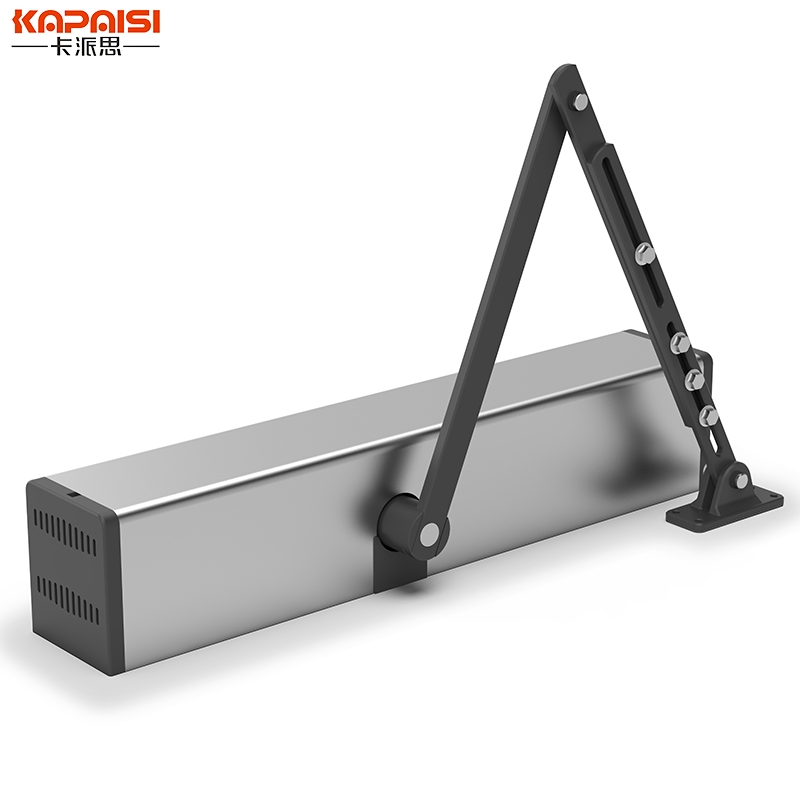 Intelligent Automatic Swing Doors for Easy Entry Solutions