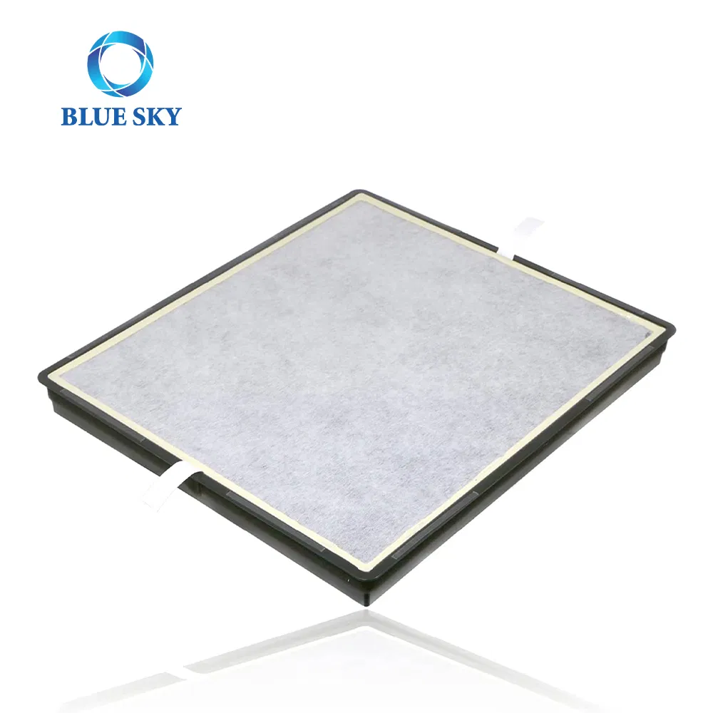 He400 Filter Replacement for Shark Air Purifier 4 Fan He400 He401 He402 He405 Air Models He400UK Filter