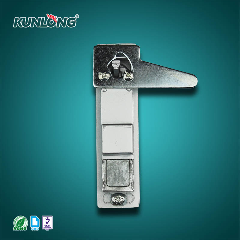 Промышленный замок SK1-730 для мебели и электрощитов