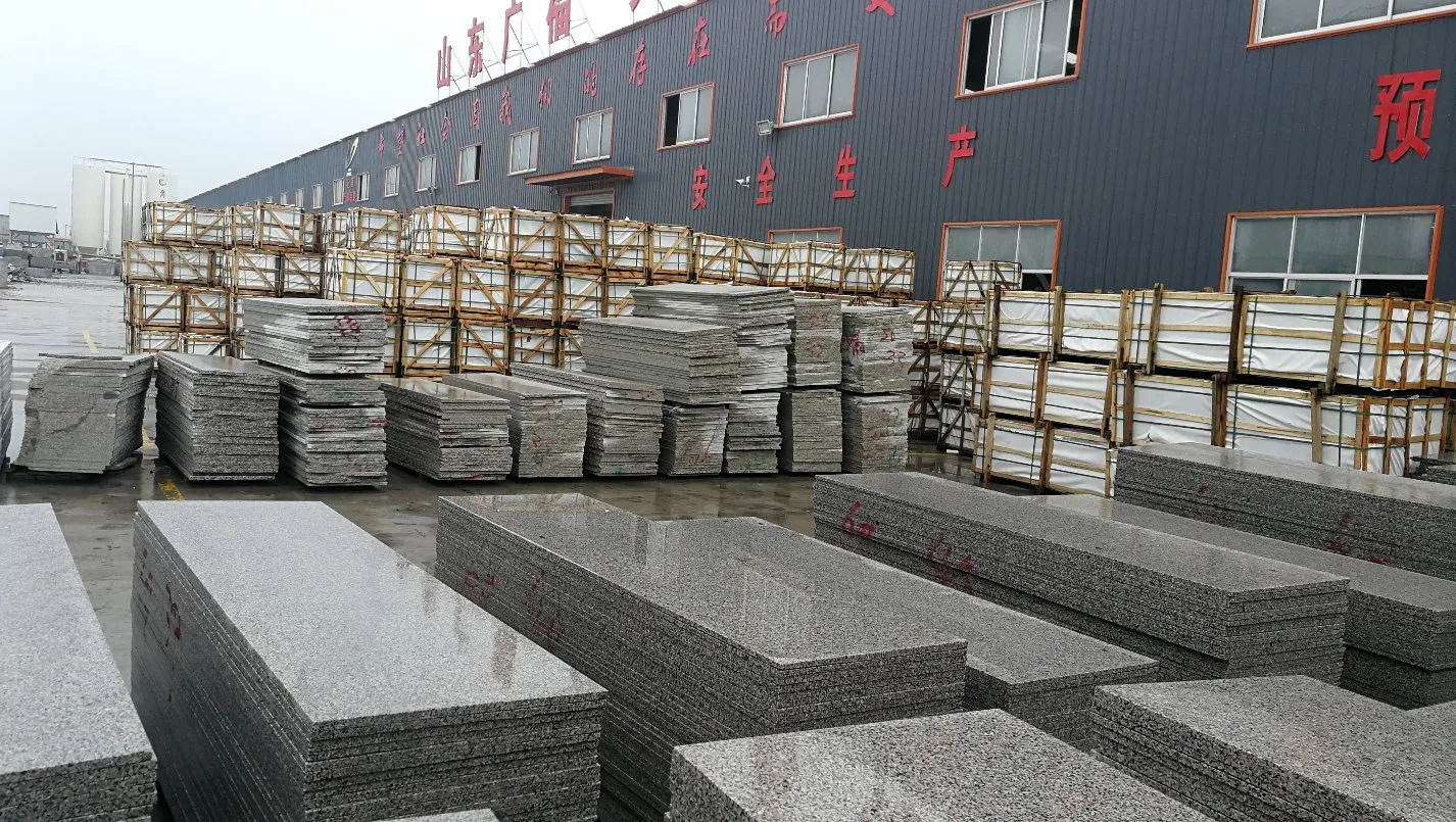 240X65X2cm Red Color Ecuador Popular Polished Granite Tile