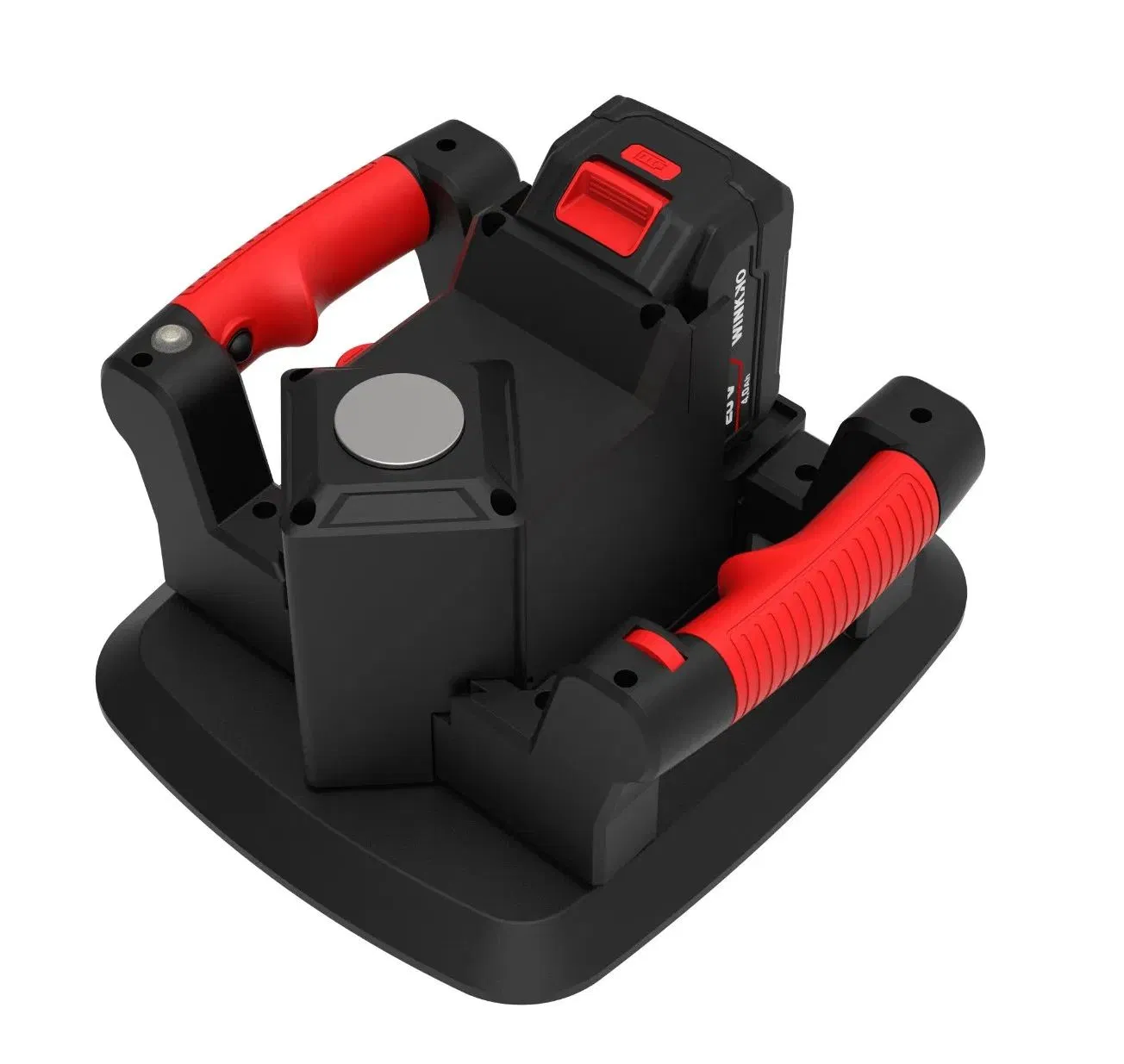 Аккумуляторный плиткорез Winkko PPV20B 240x280 мм