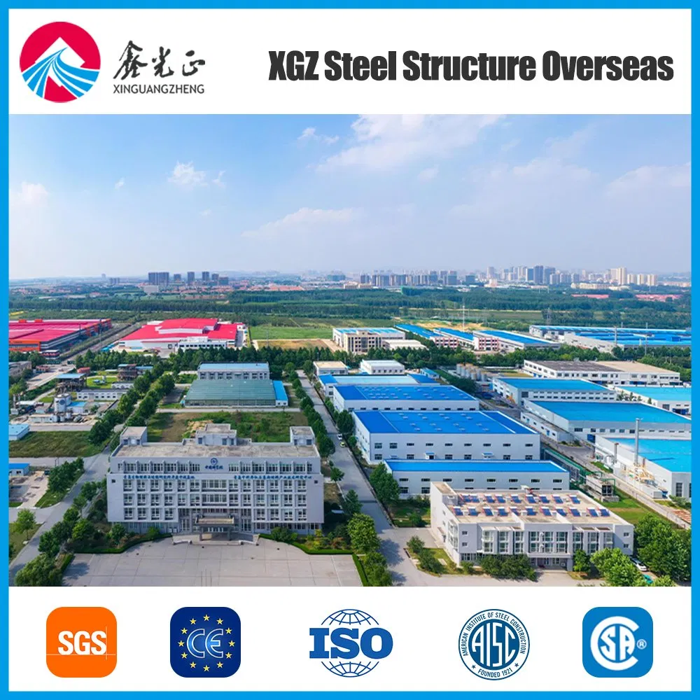 Heavy-Duty Waterproof Steel Panel for Harsh Weather Resilience