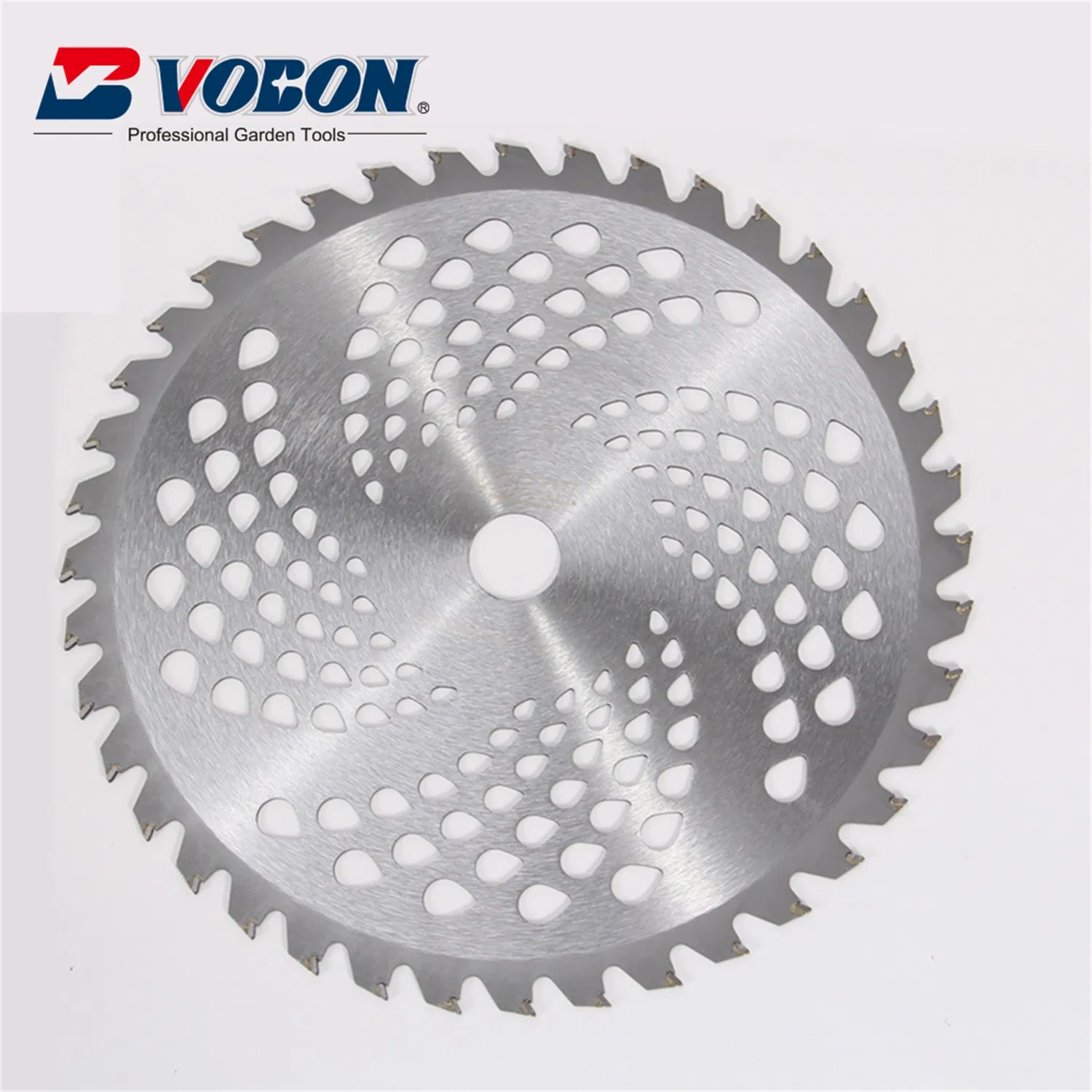 Vobon Premium Brush Cutter Blade - 80t/40tpower Tool Set