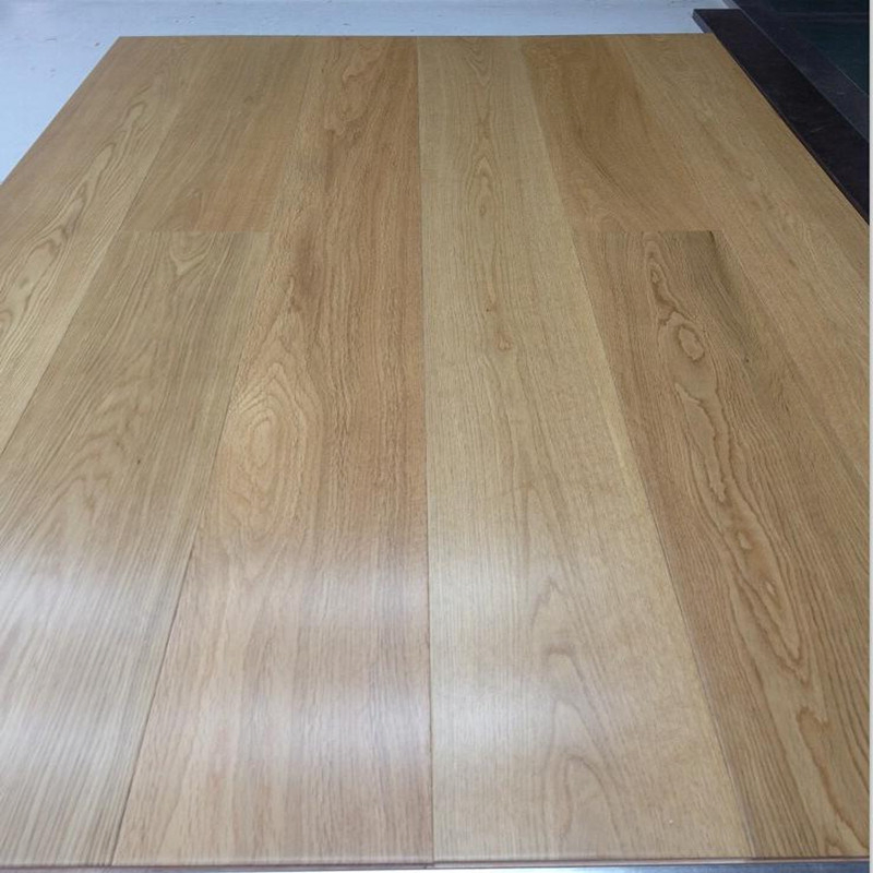 Инженерная паркетная доска из дуба, водостойкая