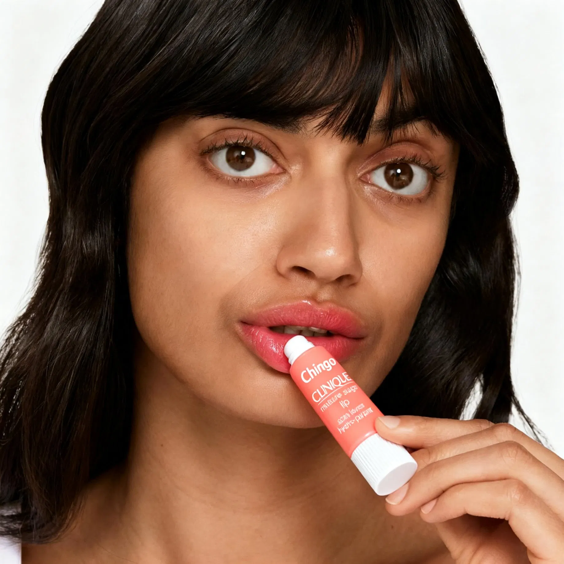 Long-Lasting Hydration Lip Balm Fade Lip Lines Smoothly